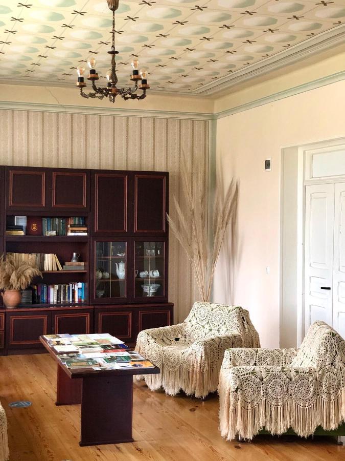,,Anna's Guesthouse K'vemo Alvani Eksteriør billede
