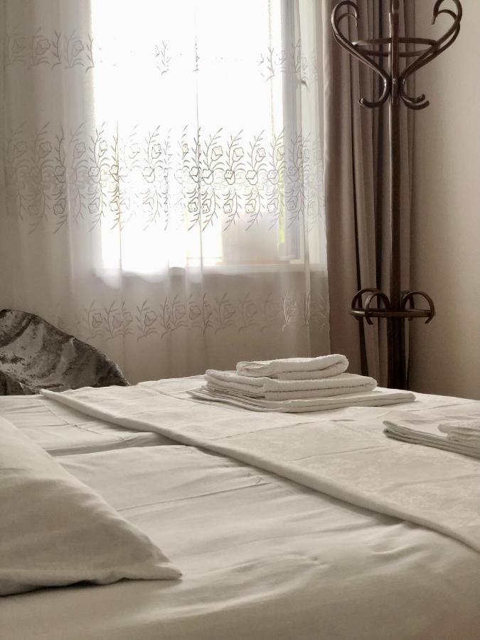 ,,Anna's Guesthouse K'vemo Alvani Eksteriør billede