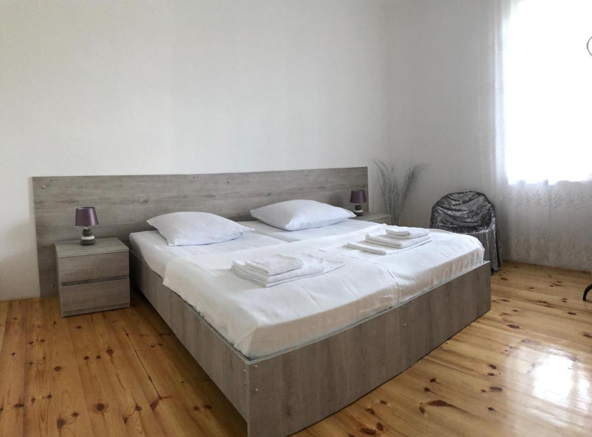 ,,Anna's Guesthouse K'vemo Alvani Eksteriør billede