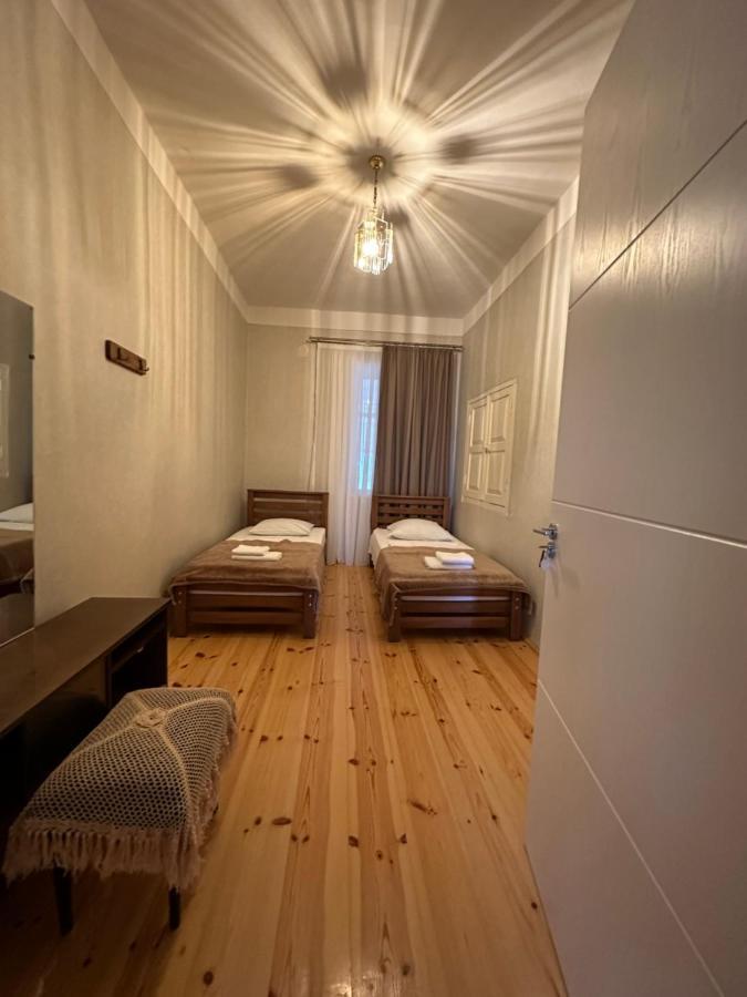 ,,Anna's Guesthouse K'vemo Alvani Eksteriør billede
