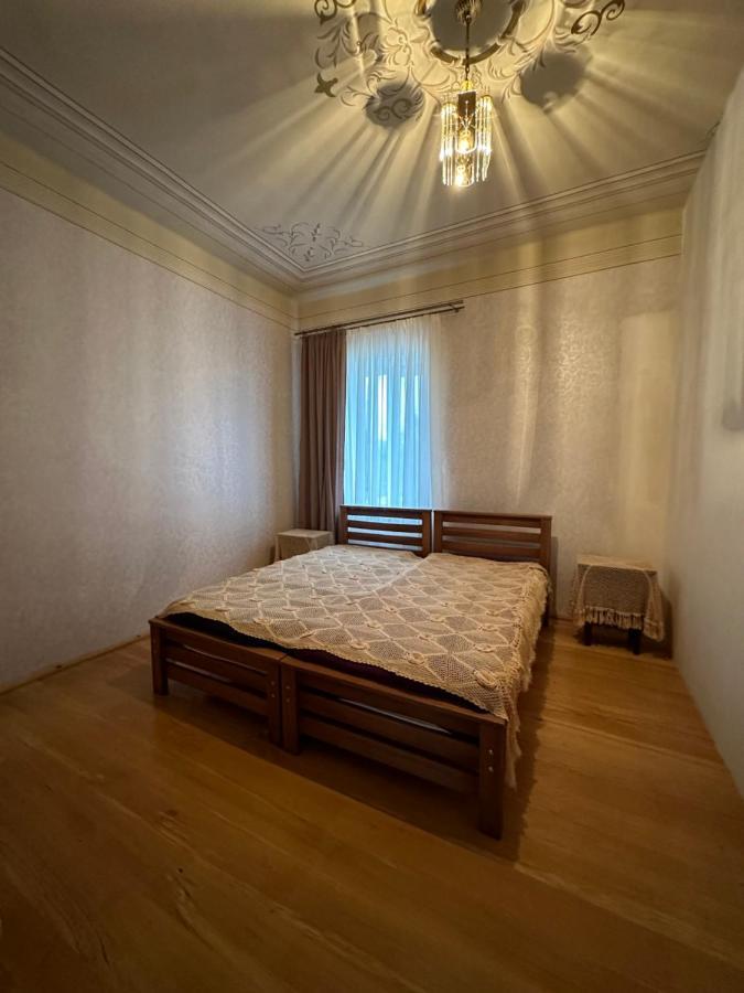 ,,Anna's Guesthouse K'vemo Alvani Eksteriør billede