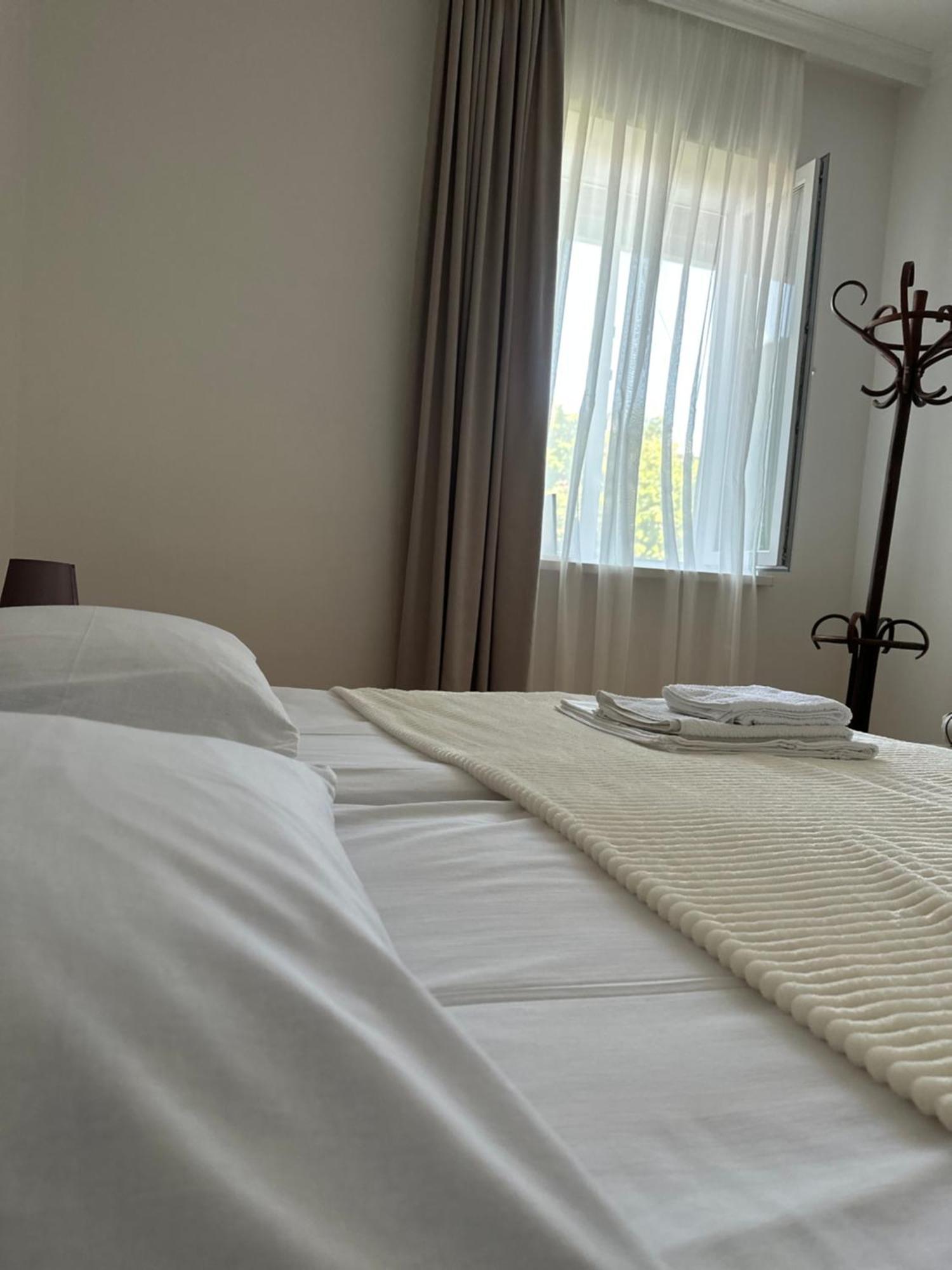 ,,Anna's Guesthouse K'vemo Alvani Eksteriør billede
