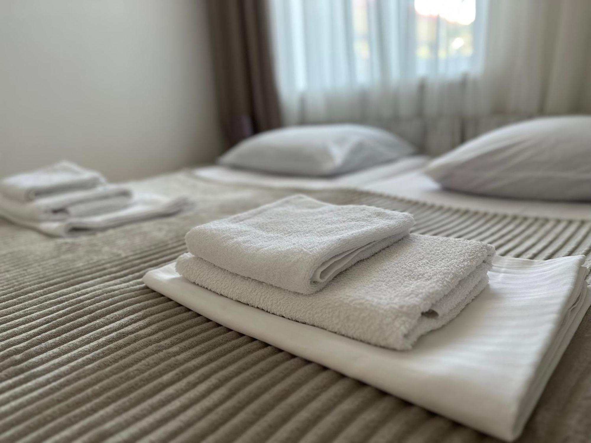 ,,Anna's Guesthouse K'vemo Alvani Eksteriør billede