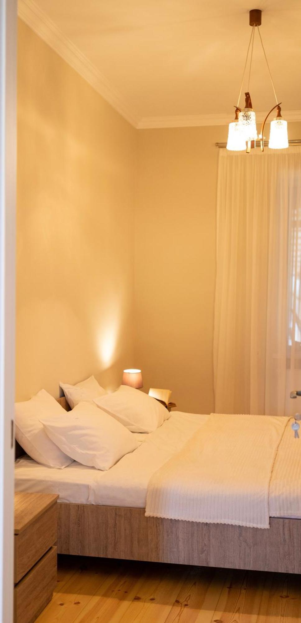 ,,Anna's Guesthouse K'vemo Alvani Eksteriør billede