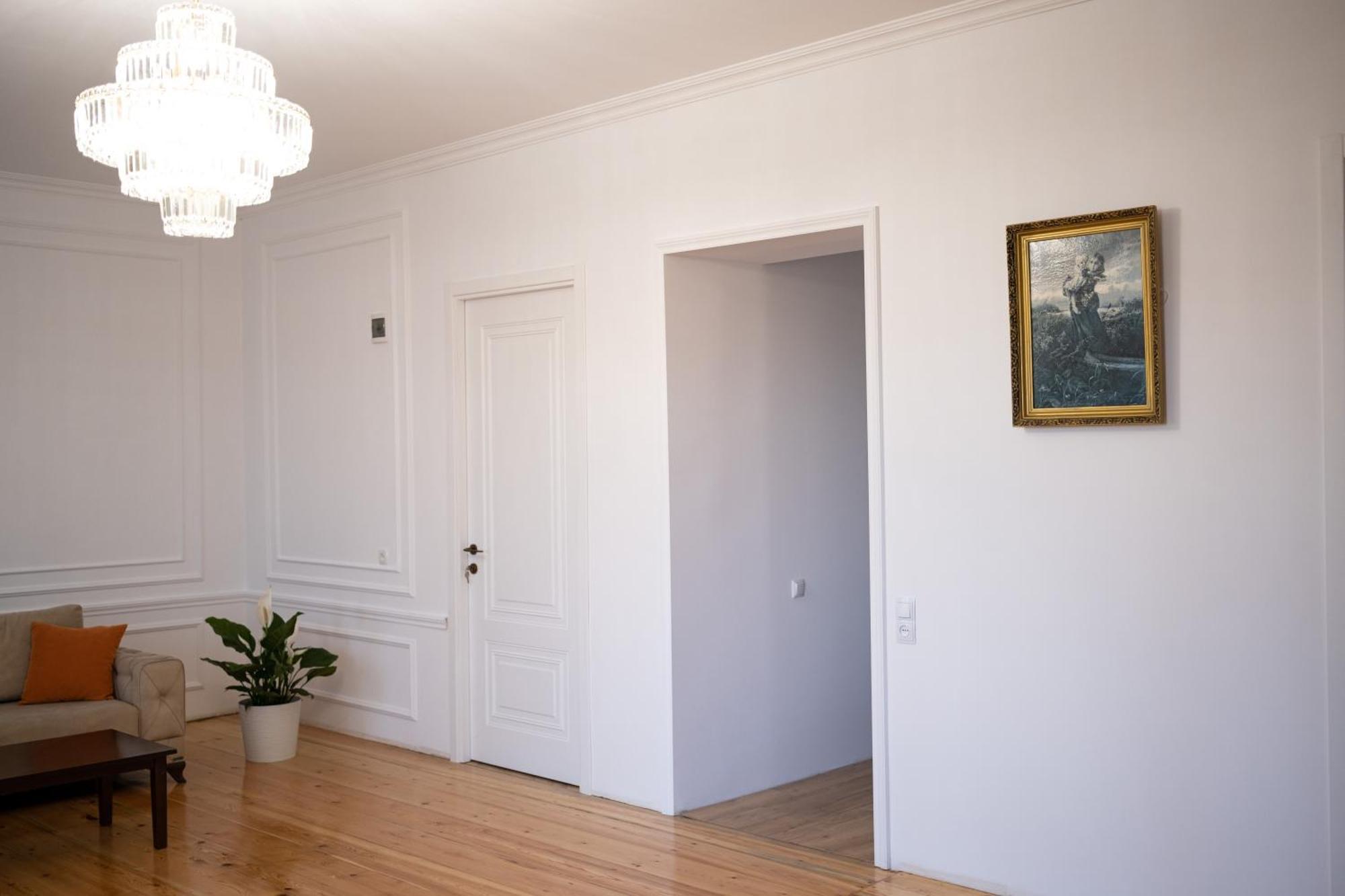 ,,Anna's Guesthouse K'vemo Alvani Eksteriør billede