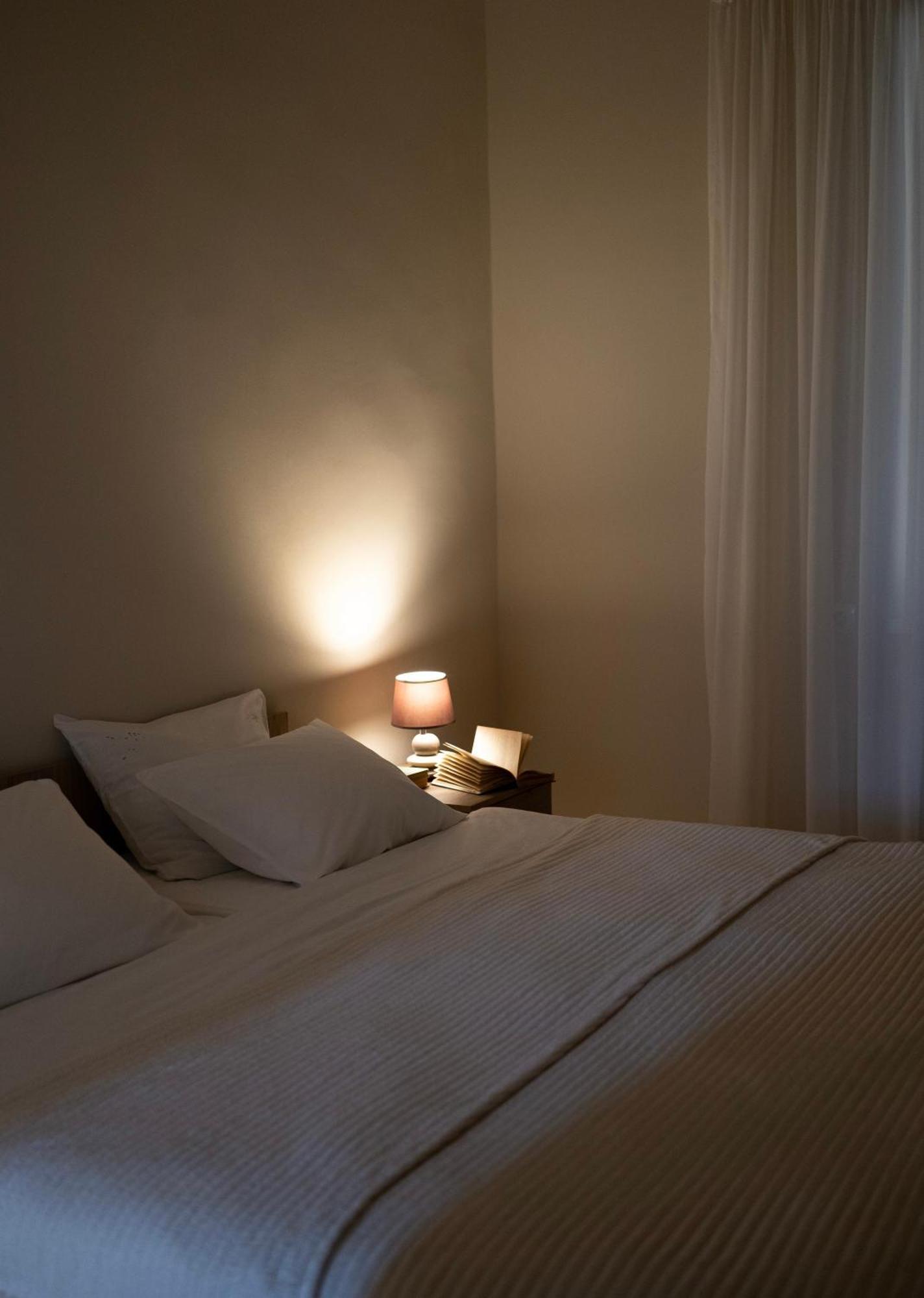 ,,Anna's Guesthouse K'vemo Alvani Eksteriør billede