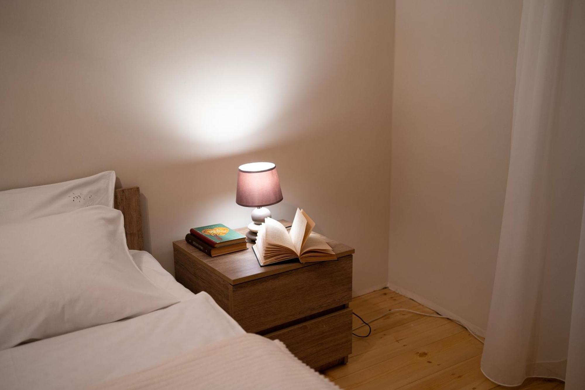 ,,Anna's Guesthouse K'vemo Alvani Eksteriør billede